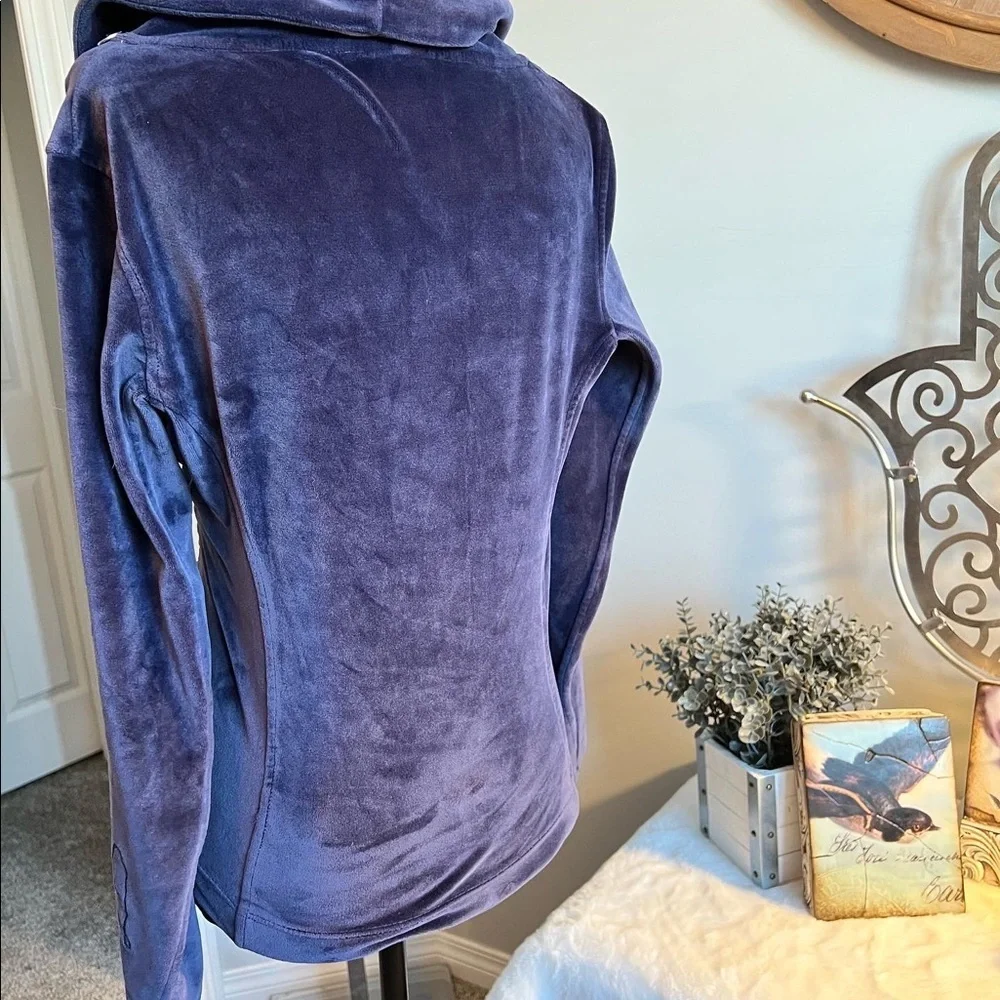 Freddy Active Wear Cowl Neck - Picture 6 of 9